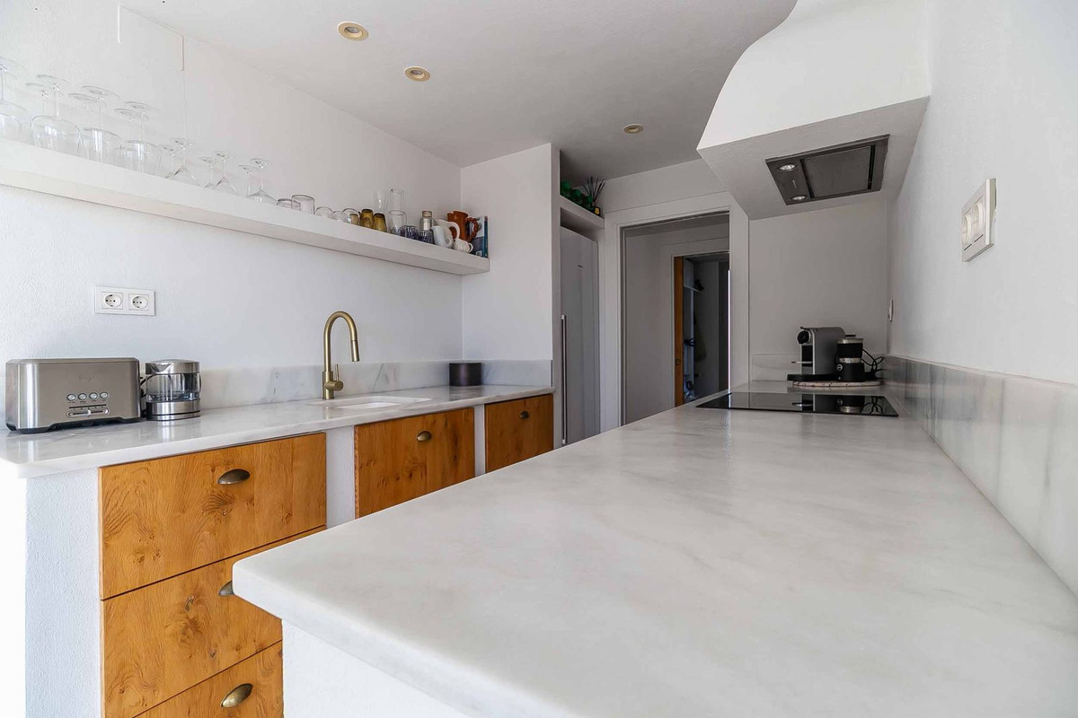 4 Bed Townhouse for sale in Benalmadena Costa Del Sol, Málaga, Spain