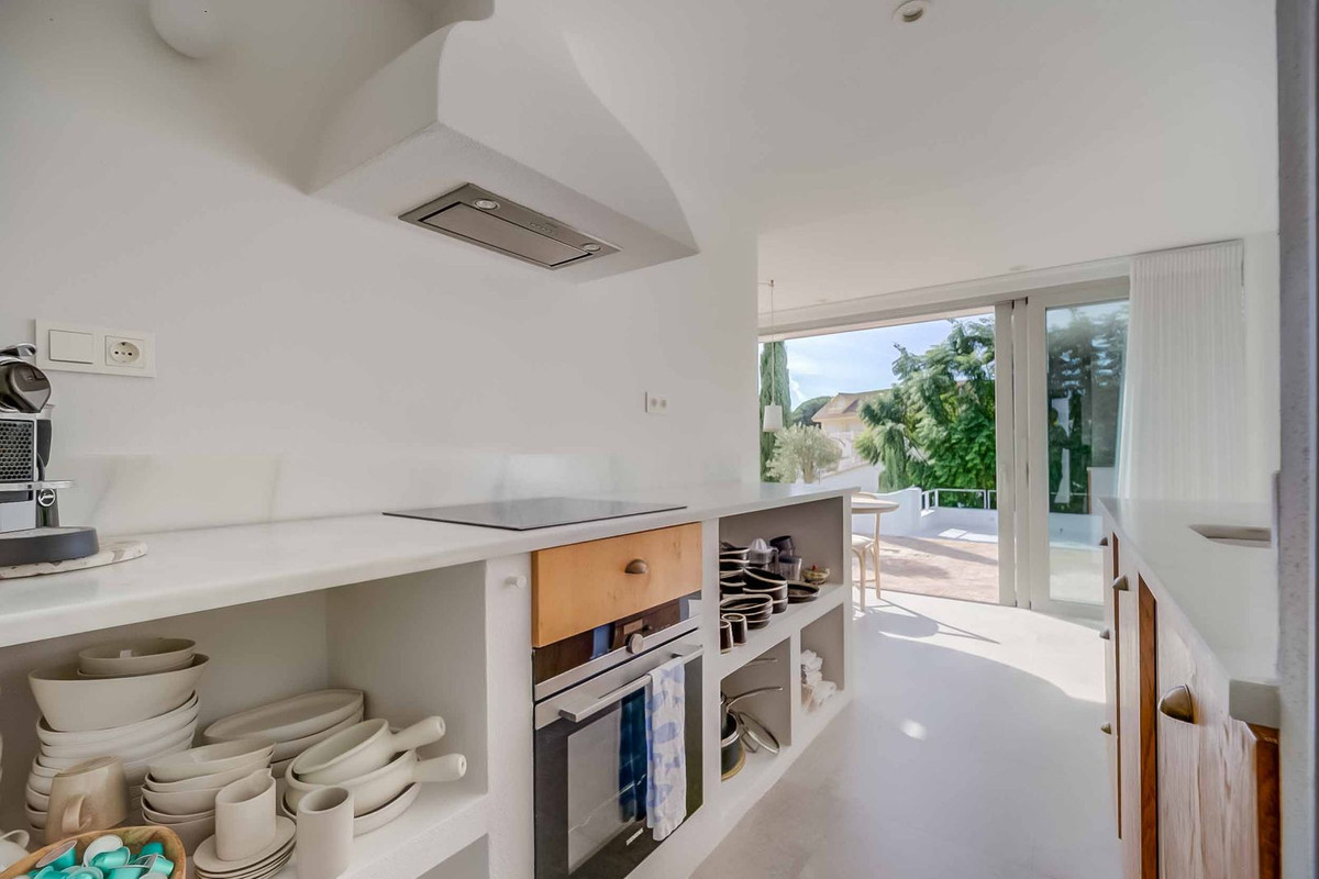 4 Bed Townhouse for sale in Benalmadena Costa Del Sol, Málaga, Spain
