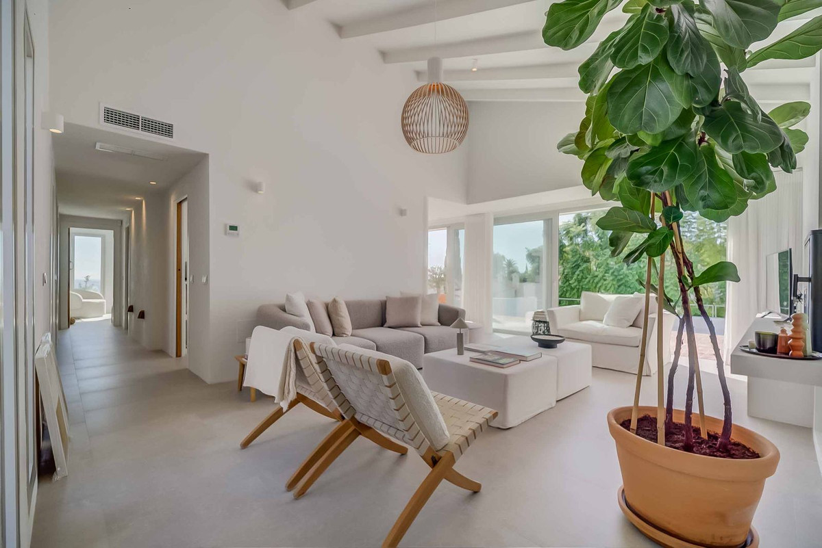 4 Bed Townhouse for sale in Benalmadena Costa Del Sol, Málaga, Spain