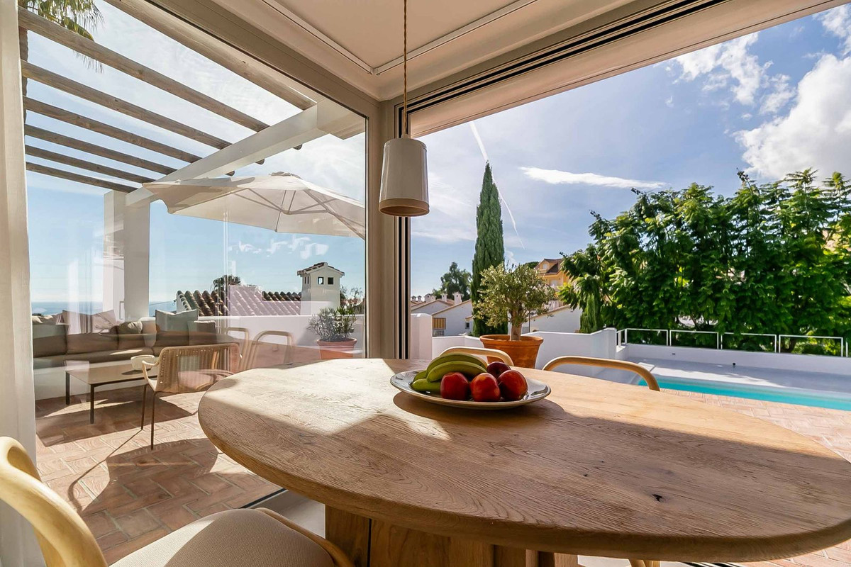 4 Bed Townhouse for sale in Benalmadena Costa Del Sol, Málaga, Spain