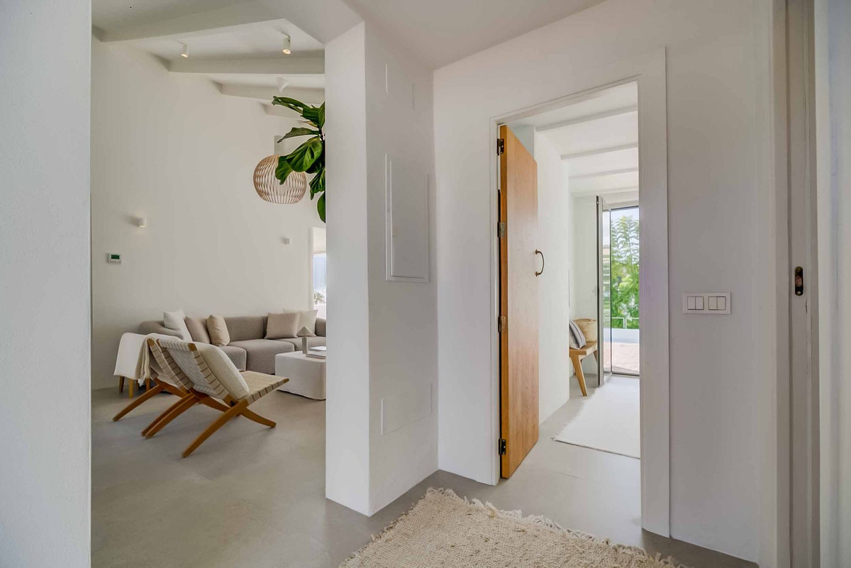 4 Bed Townhouse for sale in Benalmadena Costa Del Sol, Málaga, Spain