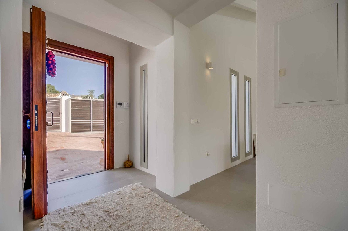 4 Bed Townhouse for sale in Benalmadena Costa Del Sol, Málaga, Spain