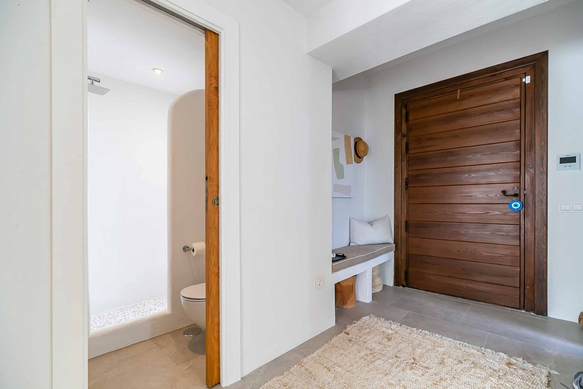 4 Bed Townhouse for sale in Benalmadena Costa Del Sol, Málaga, Spain