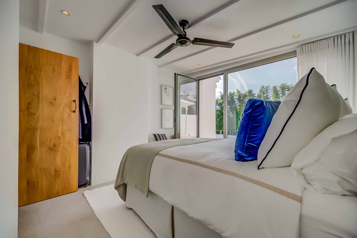 4 Bed Townhouse for sale in Benalmadena Costa Del Sol, Málaga, Spain
