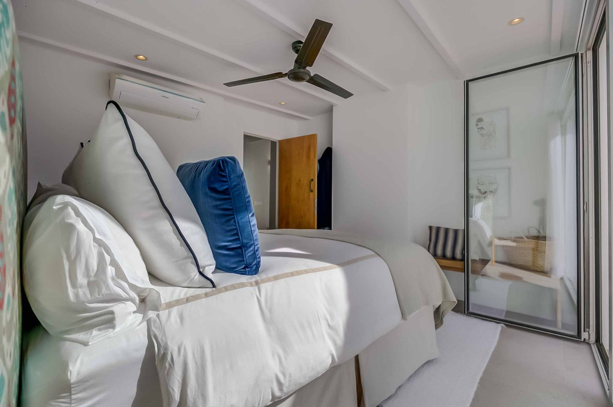4 Bed Townhouse for sale in Benalmadena Costa Del Sol, Málaga, Spain