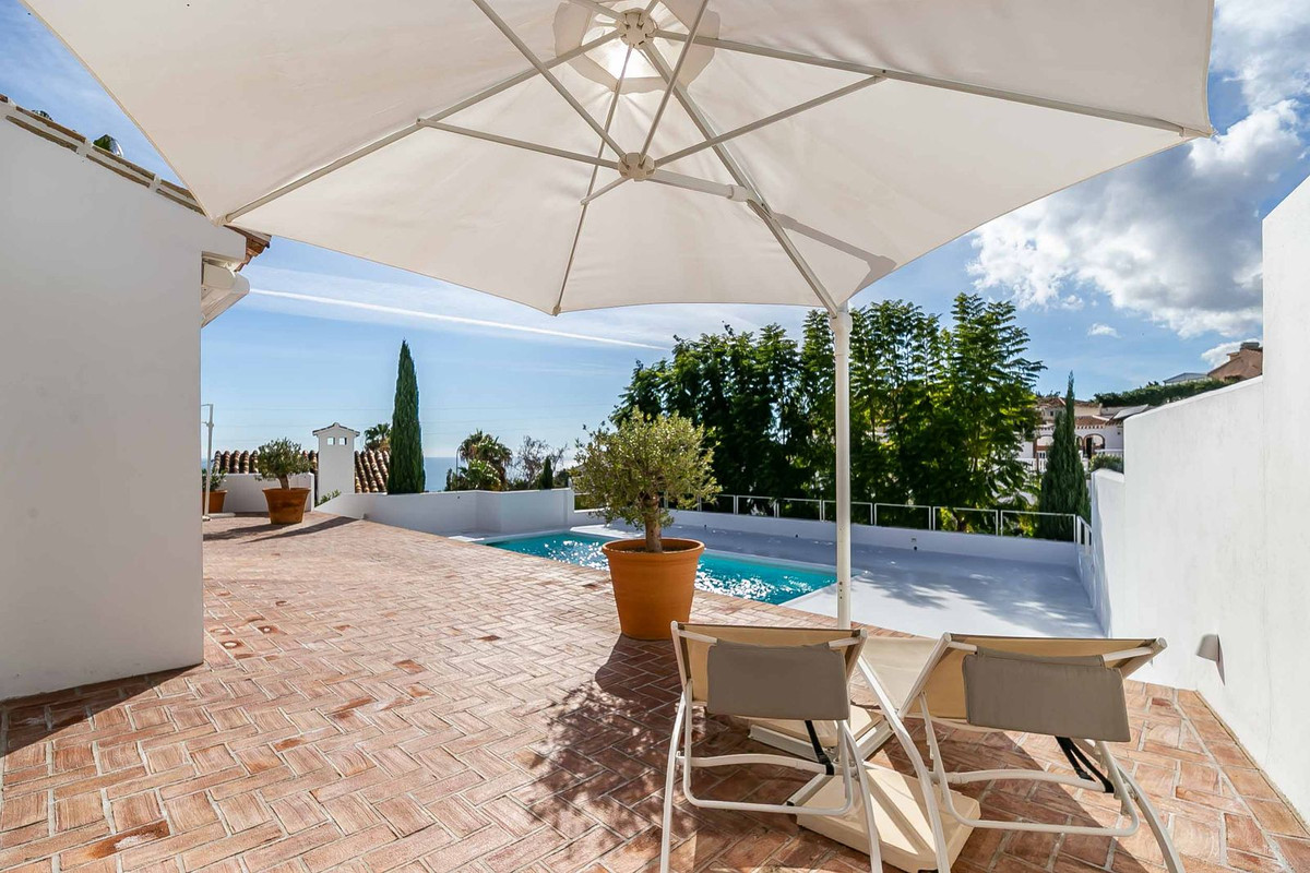 4 Bed Townhouse for sale in Benalmadena Costa Del Sol, Málaga, Spain