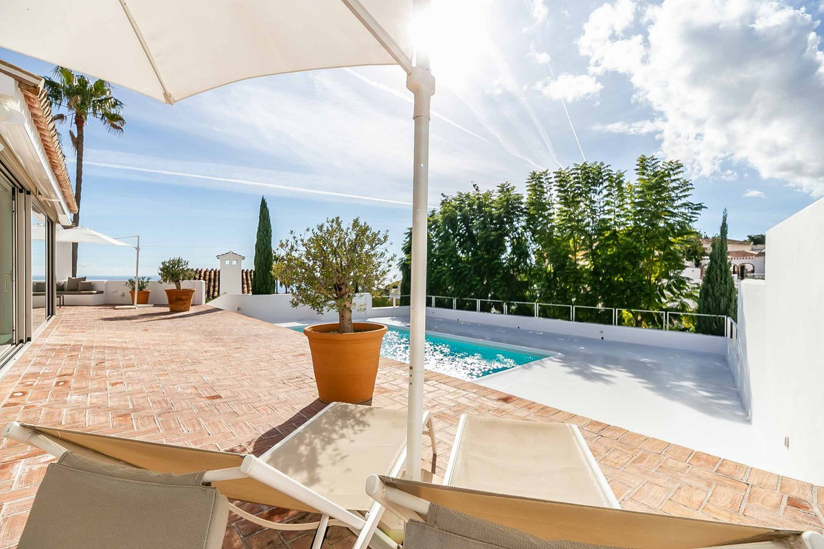 4 Bed Townhouse for sale in Benalmadena Costa Del Sol, Málaga, Spain