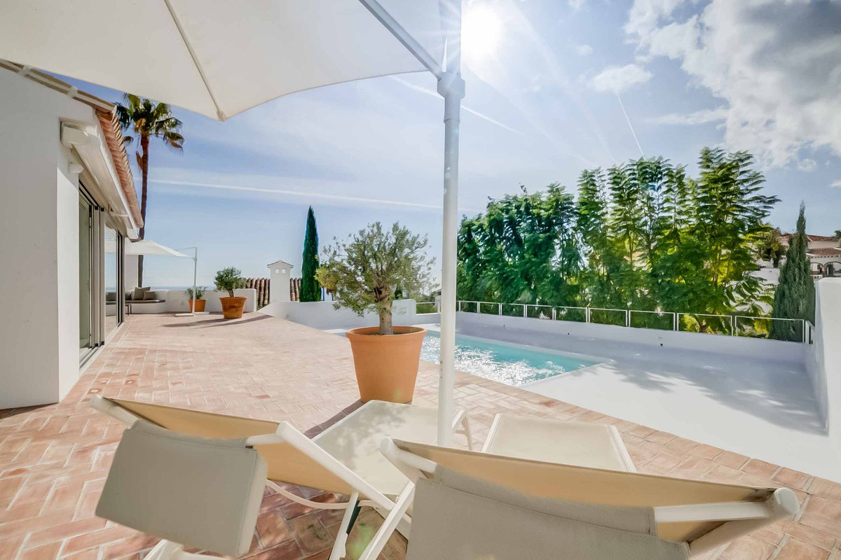 4 Bed Townhouse for sale in Benalmadena Costa Del Sol, Málaga, Spain