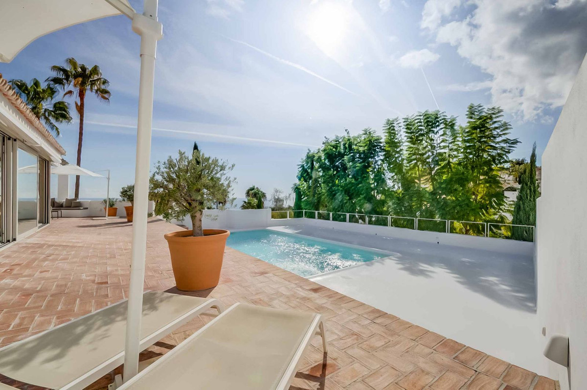 4 Bed Townhouse for sale in Benalmadena Costa Del Sol, Málaga, Spain