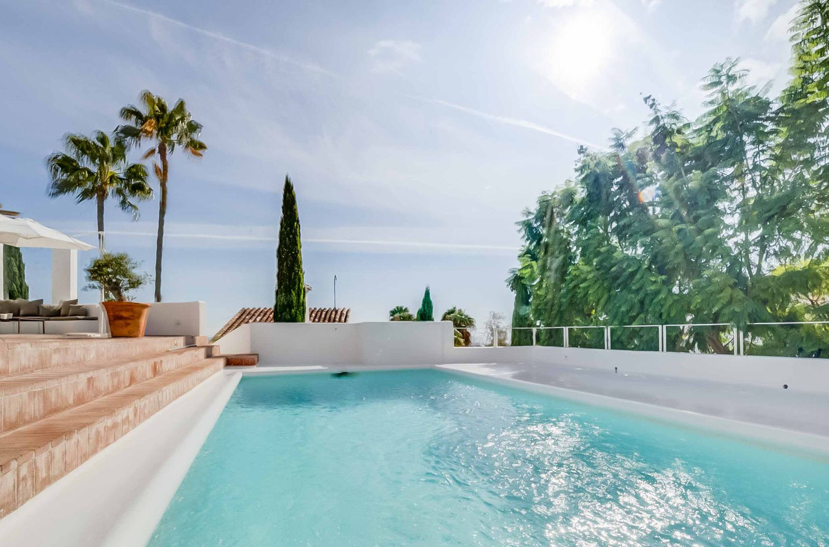 4 Bed Townhouse for sale in Benalmadena Costa Del Sol, Málaga, Spain