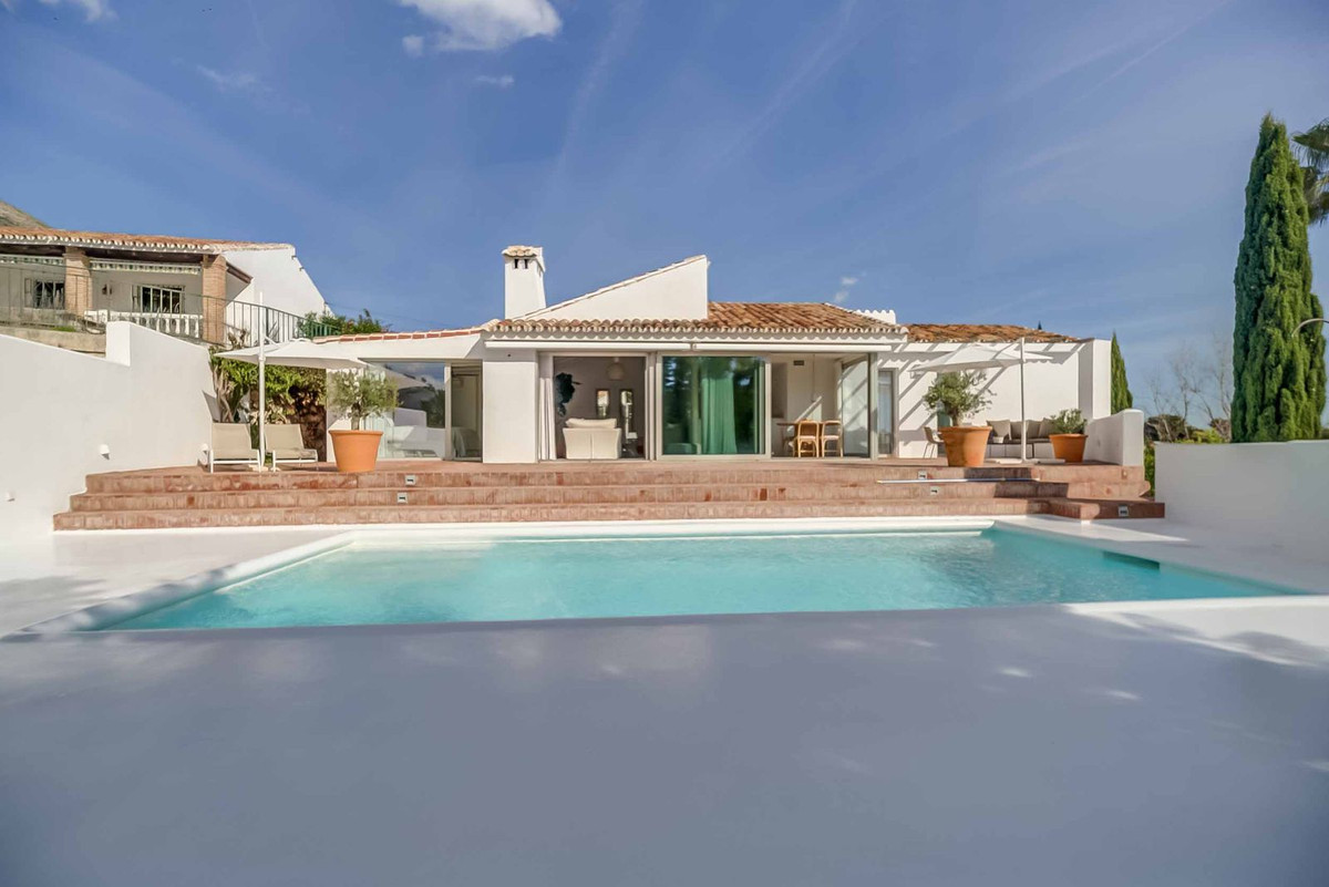 4 Bed Townhouse for sale in Benalmadena Costa Del Sol, Málaga, Spain
