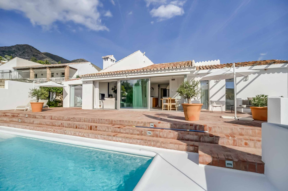 4 Bed Townhouse for sale in Benalmadena Costa Del Sol, Málaga, Spain