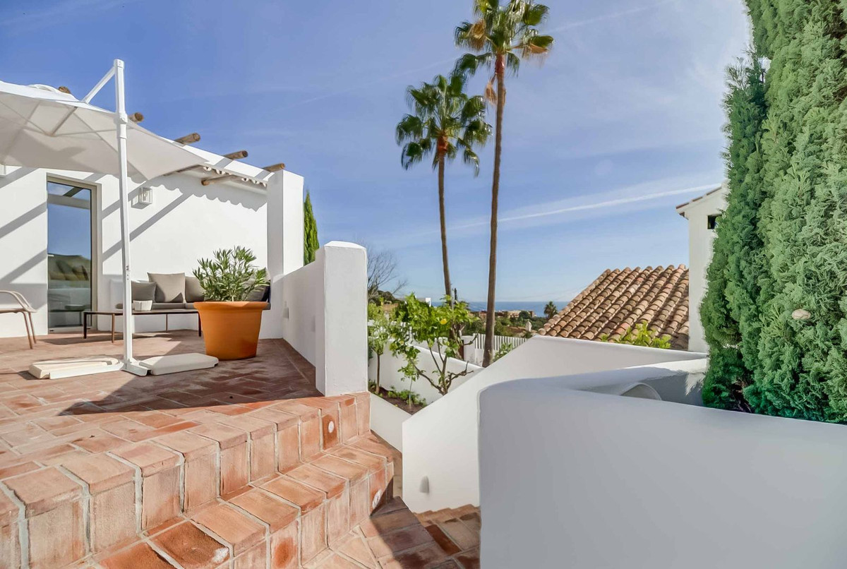 4 Bed Townhouse for sale in Benalmadena Costa Del Sol, Málaga, Spain