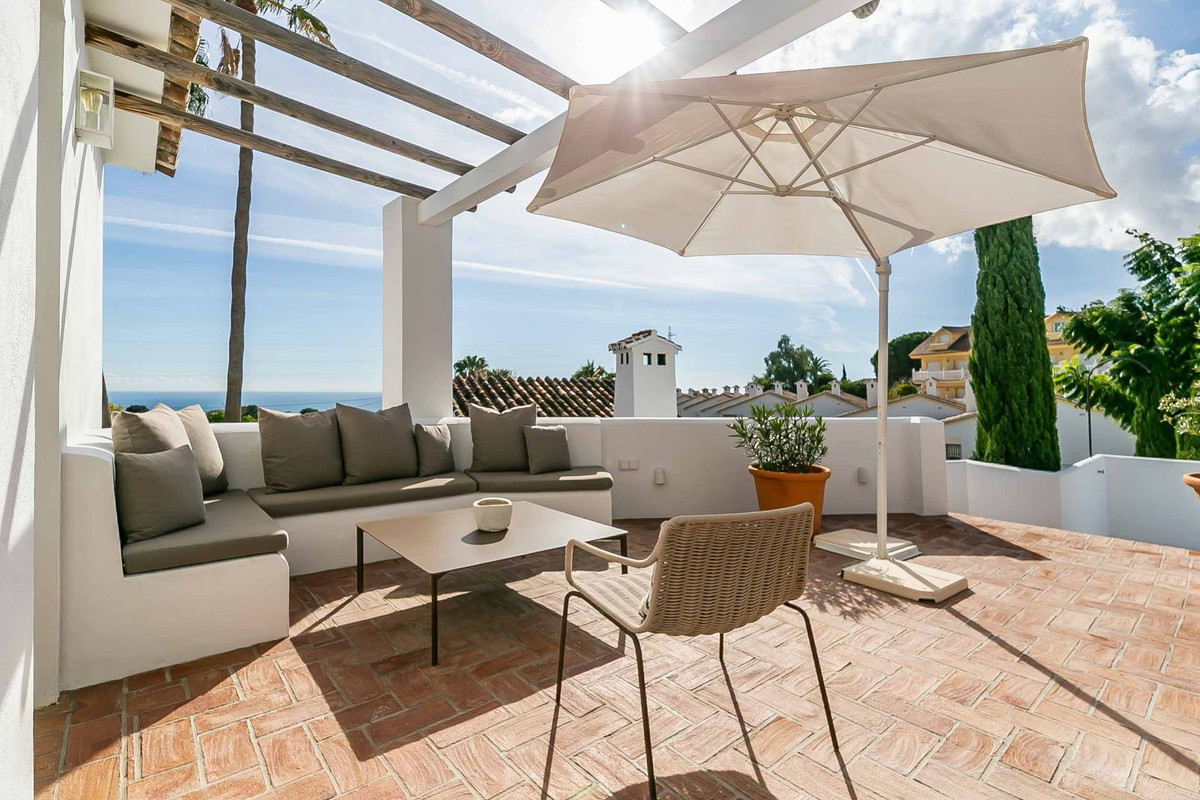 4 Bed Townhouse for sale in Benalmadena Costa Del Sol, Málaga, Spain