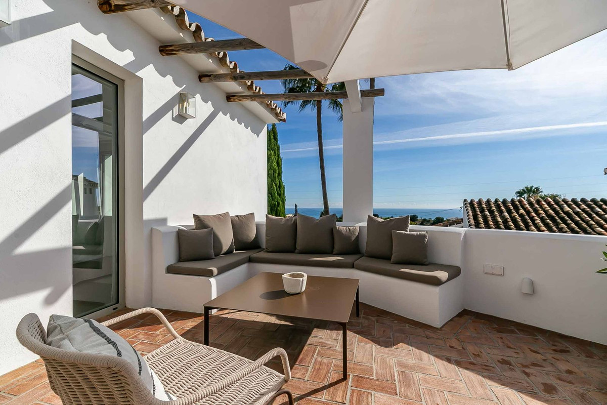 4 Bed Townhouse for sale in Benalmadena Costa Del Sol, Málaga, Spain