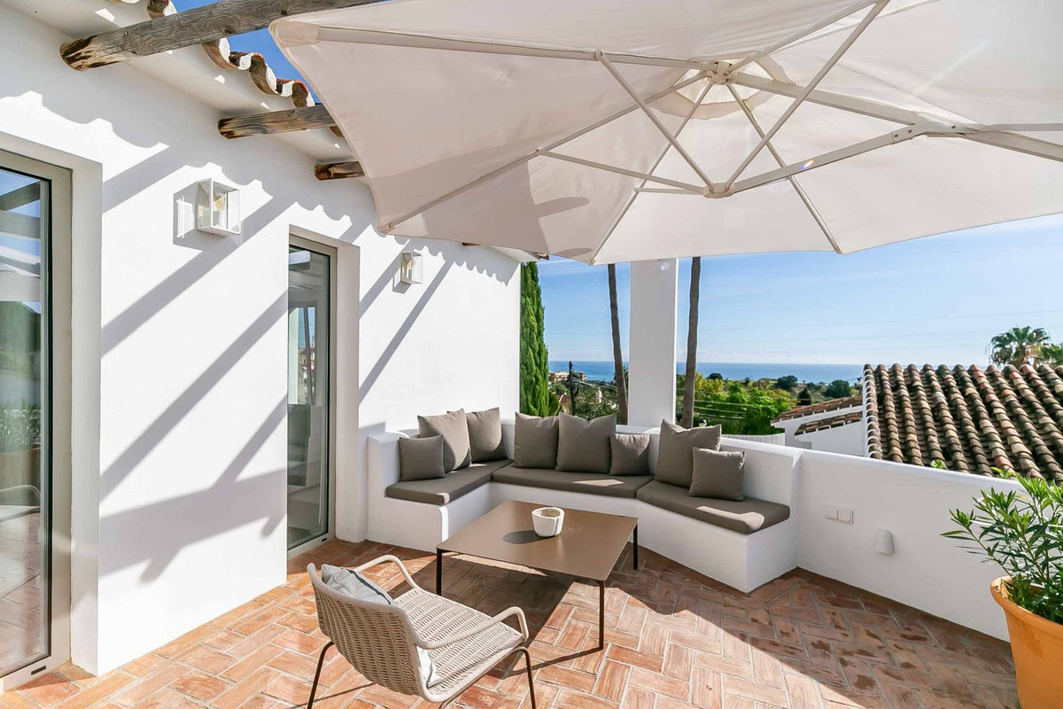 4 Bed Townhouse for sale in Benalmadena Costa Del Sol, Málaga, Spain