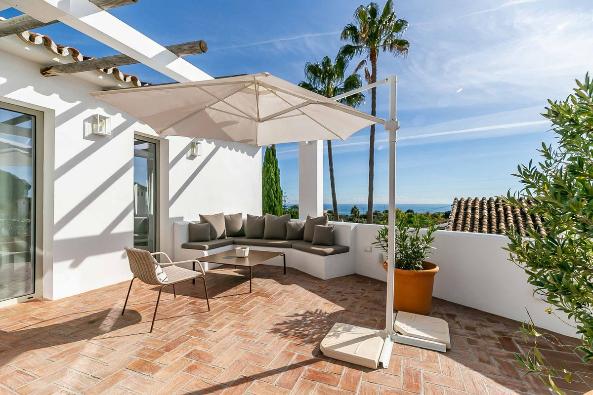 4 Bed Townhouse for sale in Benalmadena Costa Del Sol, Málaga, Spain