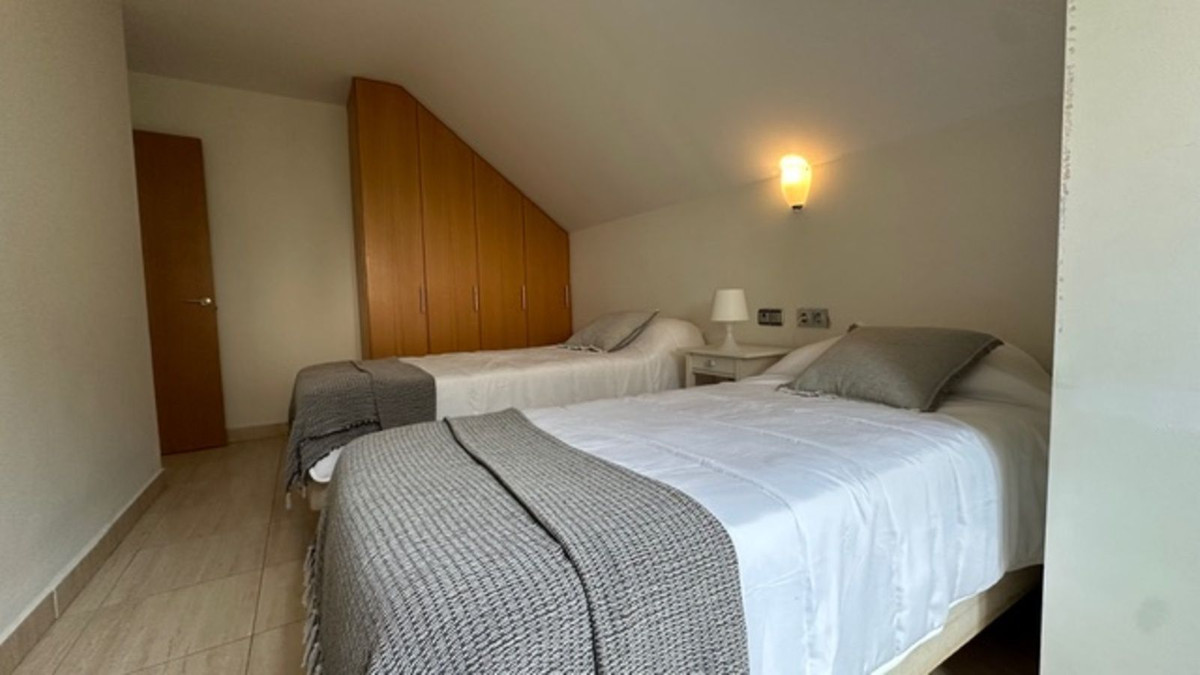 Se vende Ático Dúplex de 3 dormitorios en Costa Del Sol, Málaga, España