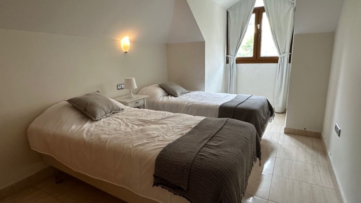 Se vende Ático Dúplex de 3 dormitorios en Costa Del Sol, Málaga, España