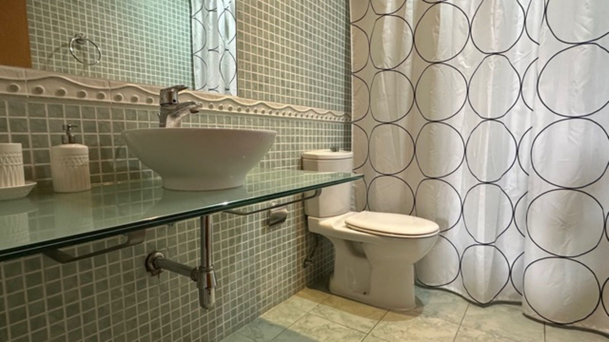 Se vende Ático Dúplex de 3 dormitorios en Costa Del Sol, Málaga, España