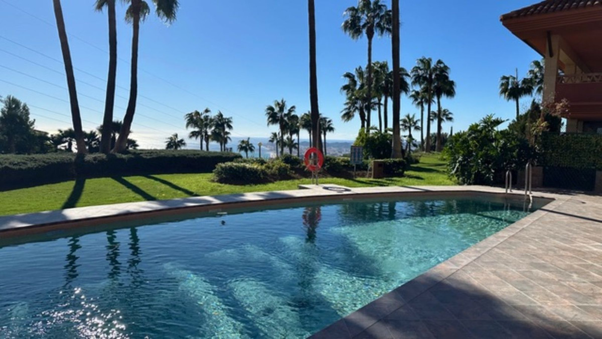 Se vende Ático Dúplex de 3 dormitorios en Costa Del Sol, Málaga, España