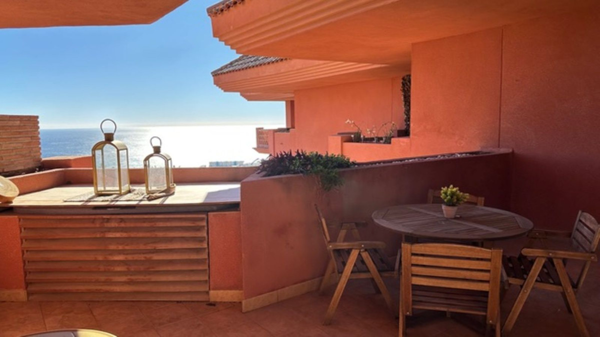 Se vende Ático Dúplex de 3 dormitorios en Costa Del Sol, Málaga, España