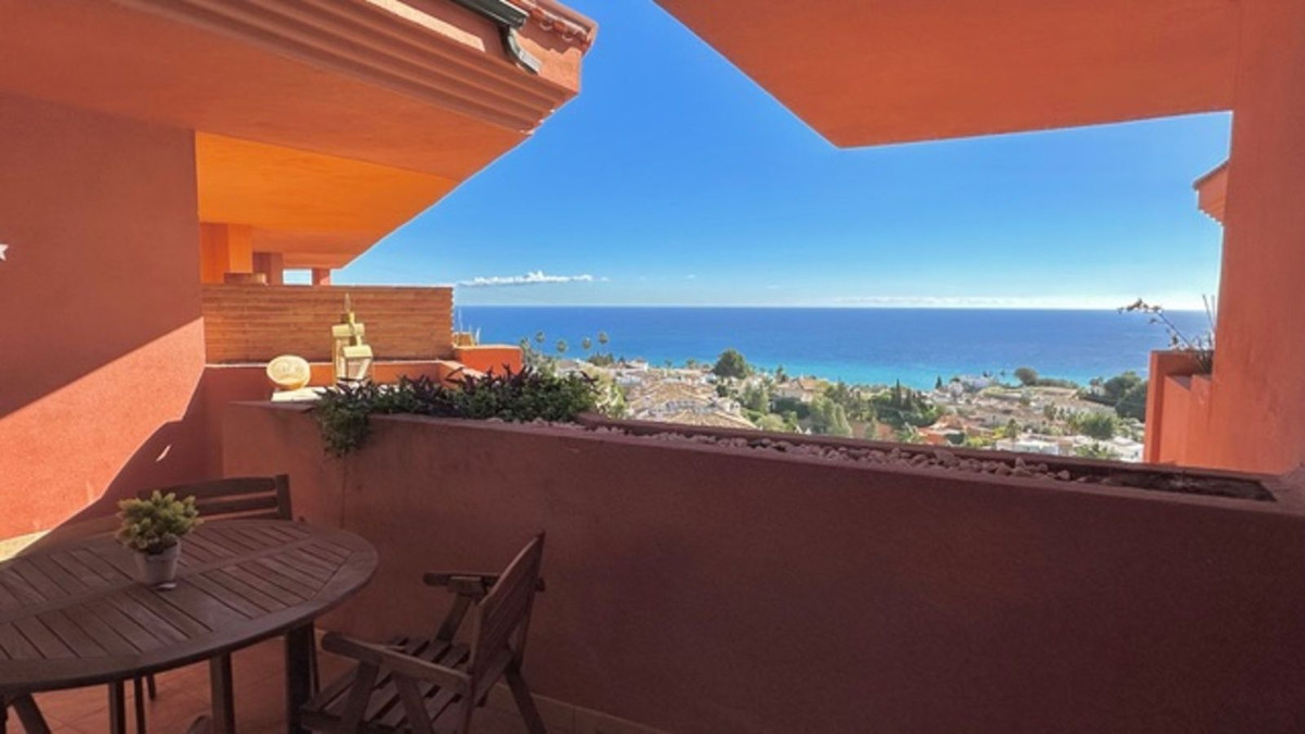 Se vende Ático Dúplex de 3 dormitorios en Costa Del Sol, Málaga, España