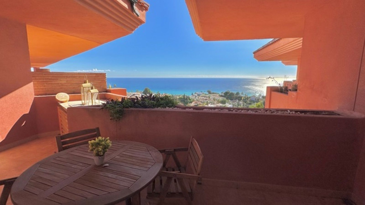 Se vende Ático Dúplex de 3 dormitorios en Costa Del Sol, Málaga, España
