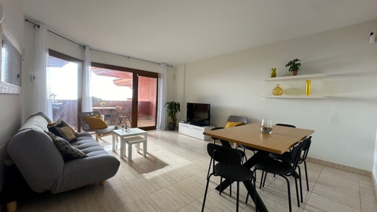 Se vende Ático Dúplex de 3 dormitorios en Costa Del Sol, Málaga, España