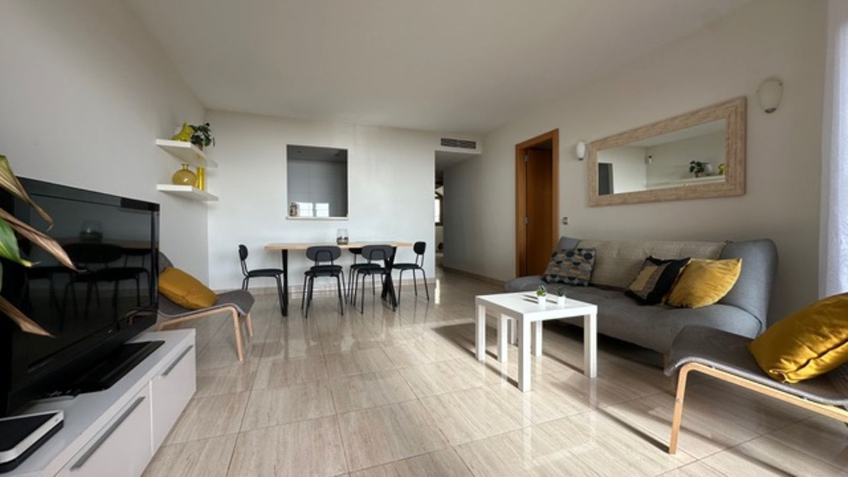 Se vende Ático Dúplex de 3 dormitorios en Costa Del Sol, Málaga, España