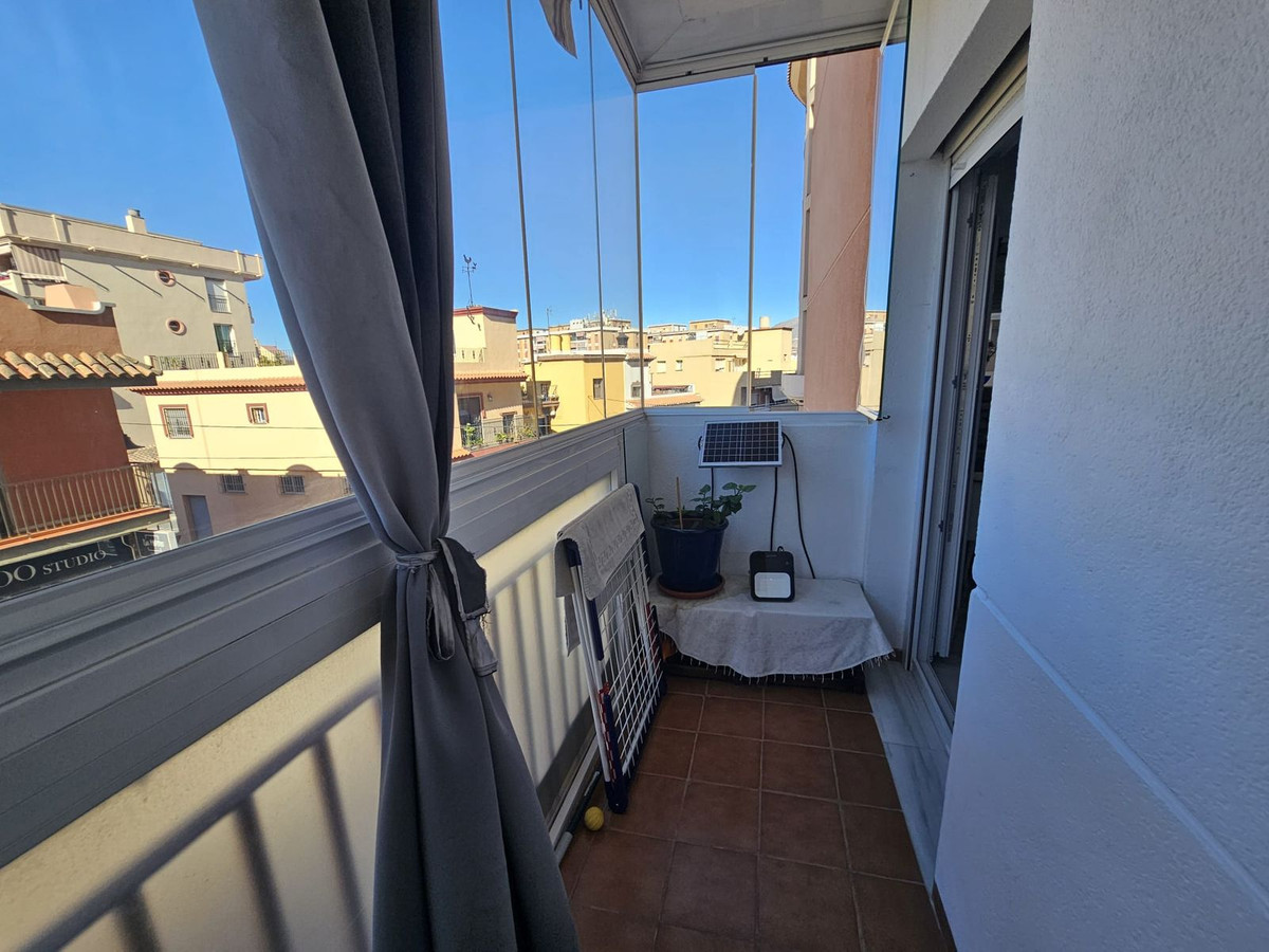 2 Bed Apartment for sale in Fuengirola Costa Del Sol, Málaga, Spain
