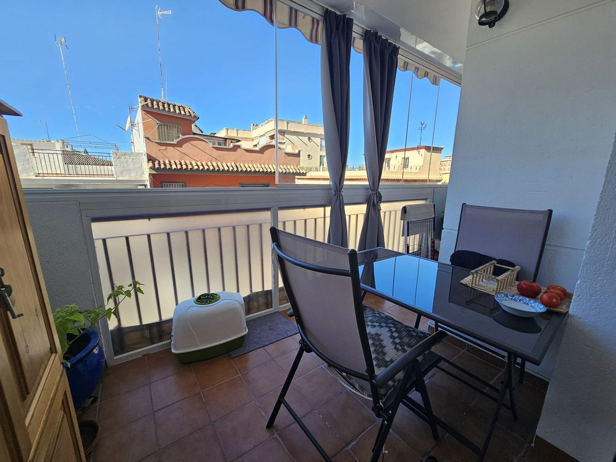 2 Bed Apartment for sale in Fuengirola Costa Del Sol, Málaga, Spain