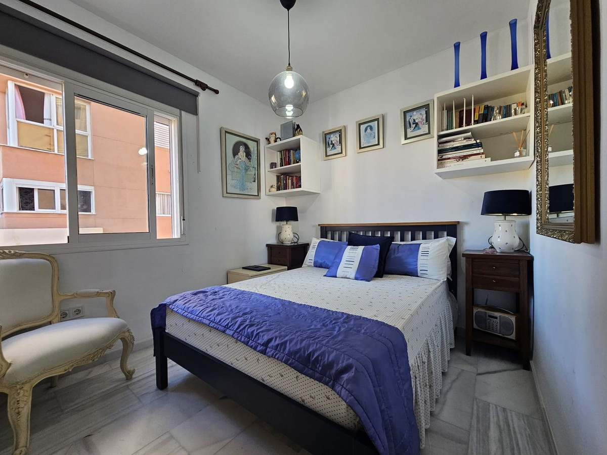 2 Bed Apartment for sale in Fuengirola Costa Del Sol, Málaga, Spain
