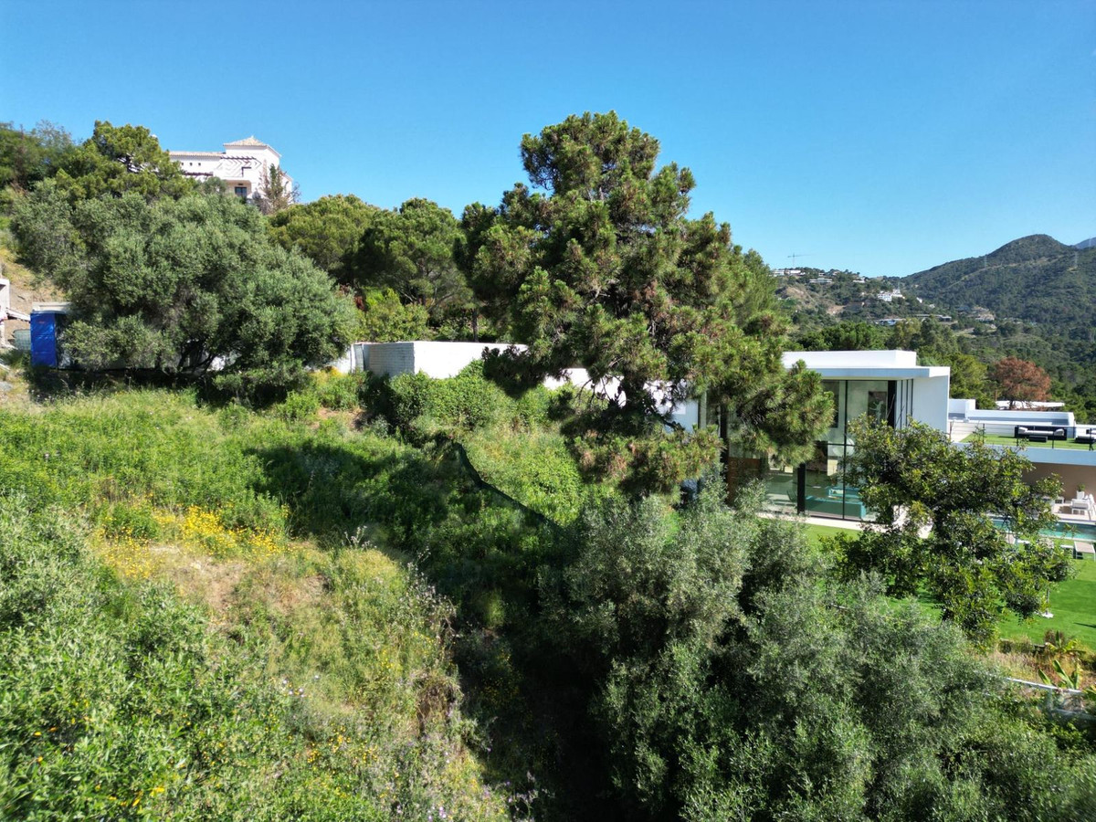 Plots for sale in Benahavís Costa Del Sol, Málaga, Spain