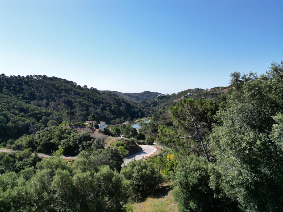 Plots for sale in Benahavís Costa Del Sol, Málaga, Spain