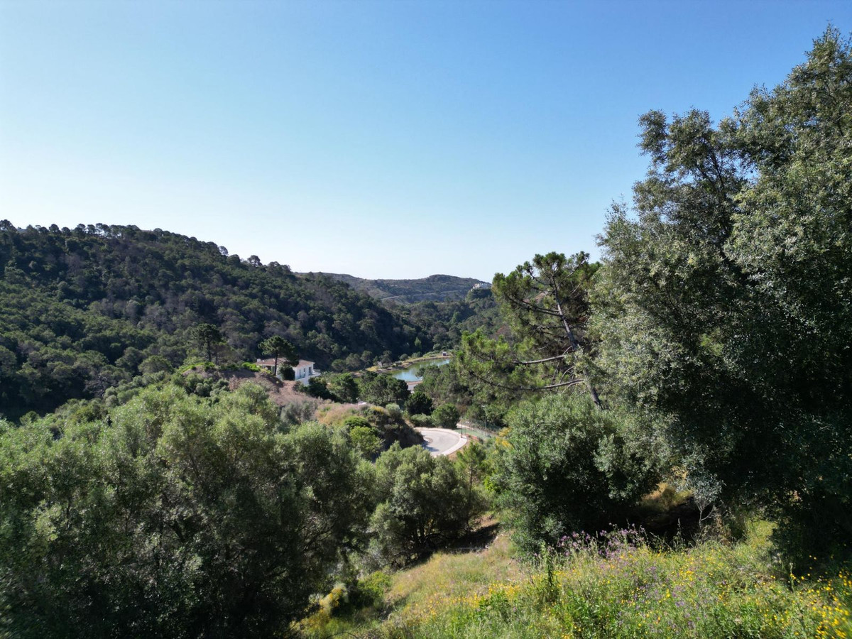 Plots for sale in Benahavís Costa Del Sol, Málaga, Spain