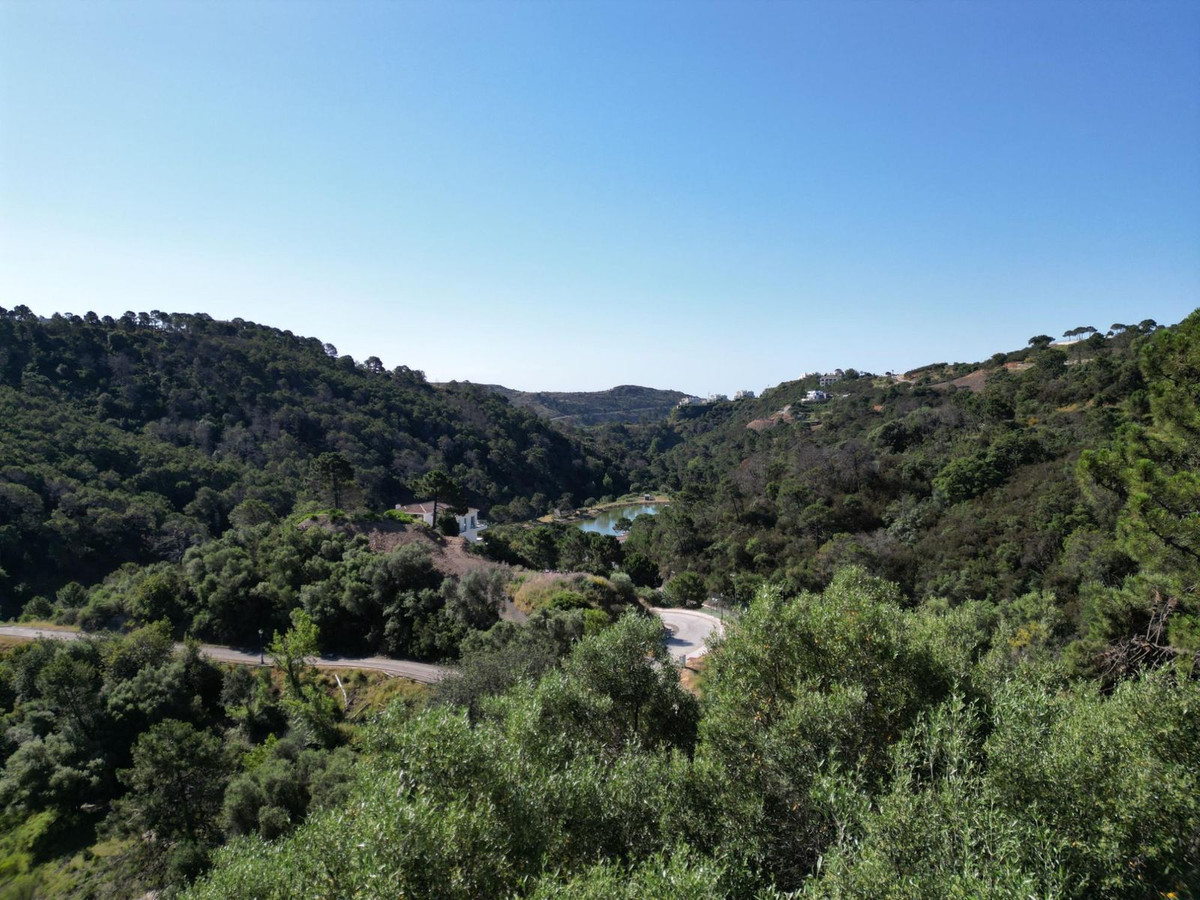 Plots for sale in Benahavís Costa Del Sol, Málaga, Spain