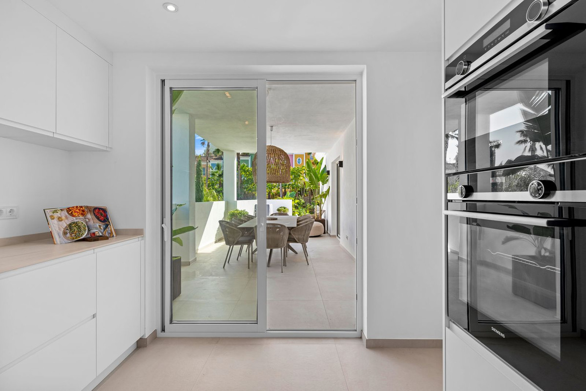 4 Bed Townhouse for sale in Casares Playa Costa Del Sol, Málaga, Spain