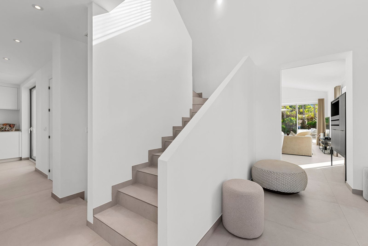 4 Bed Townhouse for sale in Casares Playa Costa Del Sol, Málaga, Spain