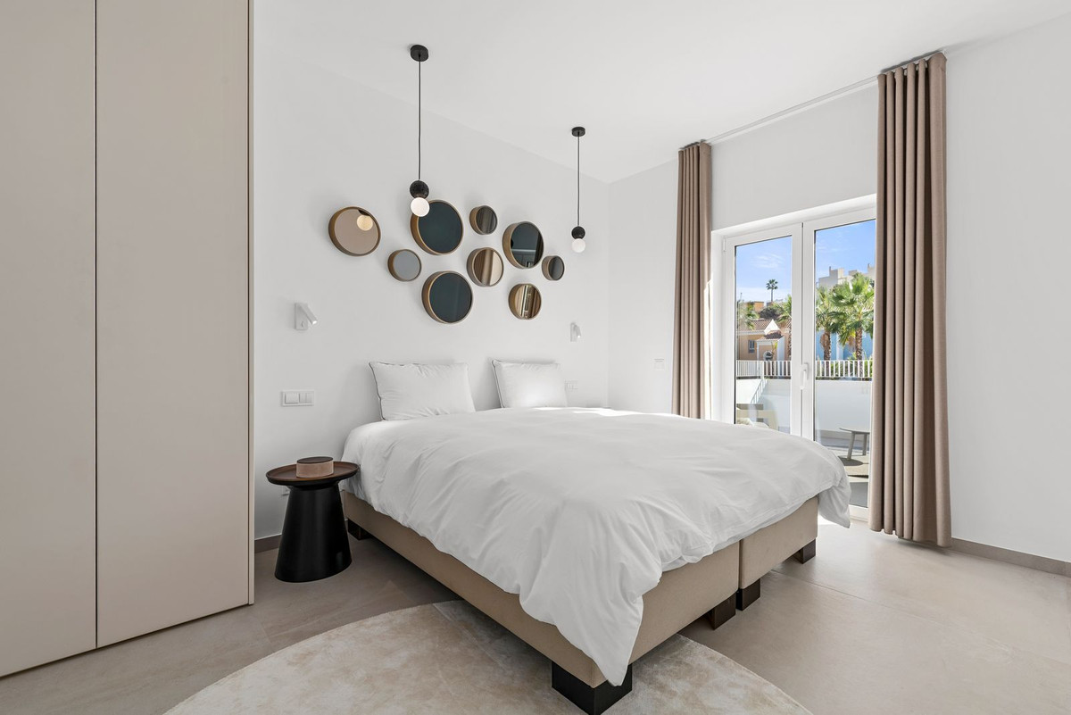 4 Bed Townhouse for sale in Casares Playa Costa Del Sol, Málaga, Spain