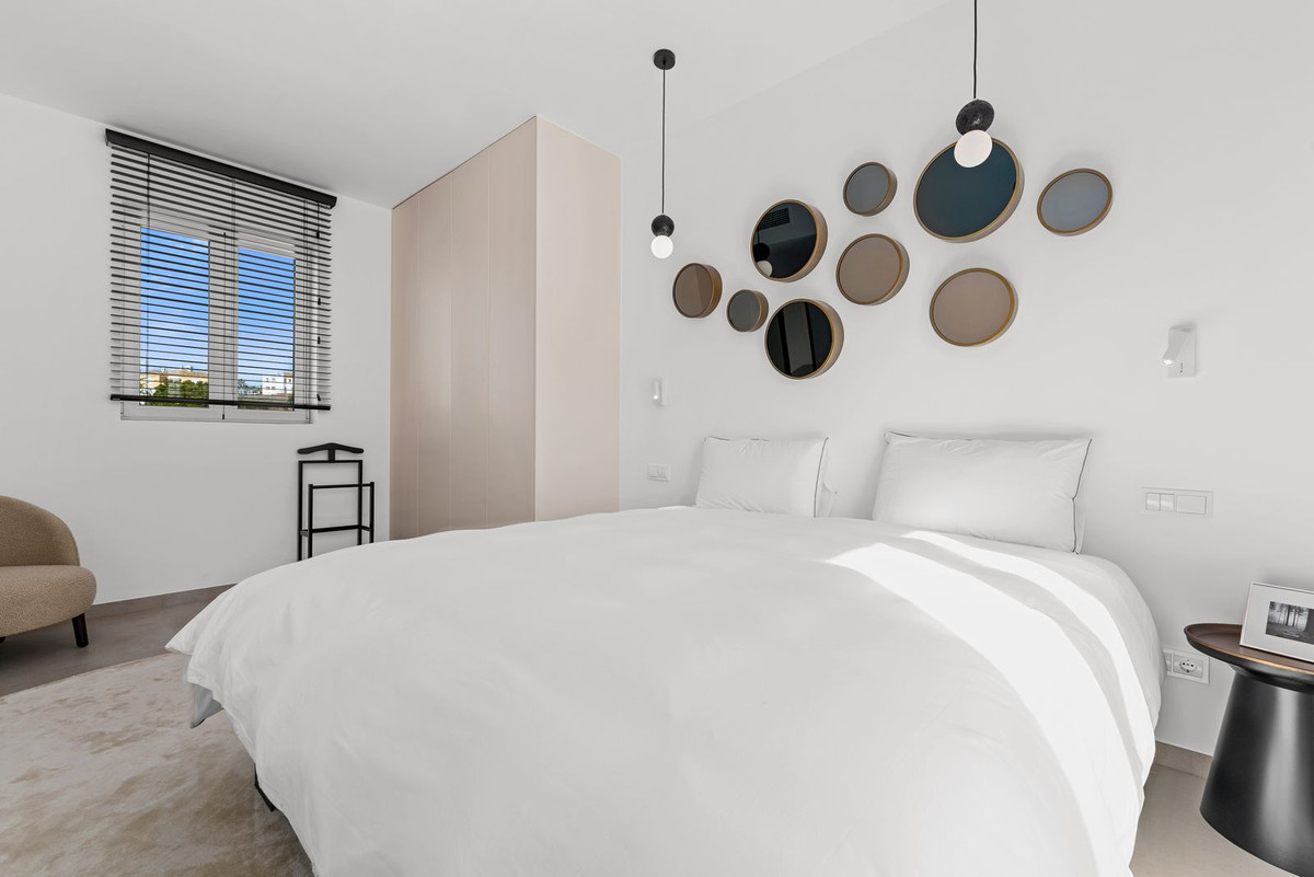 4 Bed Townhouse for sale in Casares Playa Costa Del Sol, Málaga, Spain