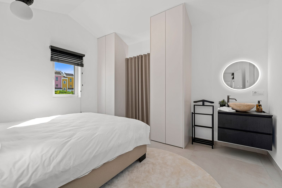4 Bed Townhouse for sale in Casares Playa Costa Del Sol, Málaga, Spain