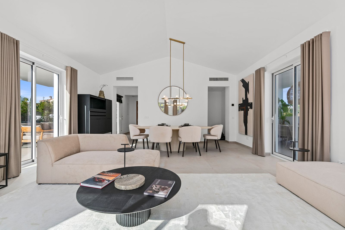4 Bed Townhouse for sale in Casares Playa Costa Del Sol, Málaga, Spain