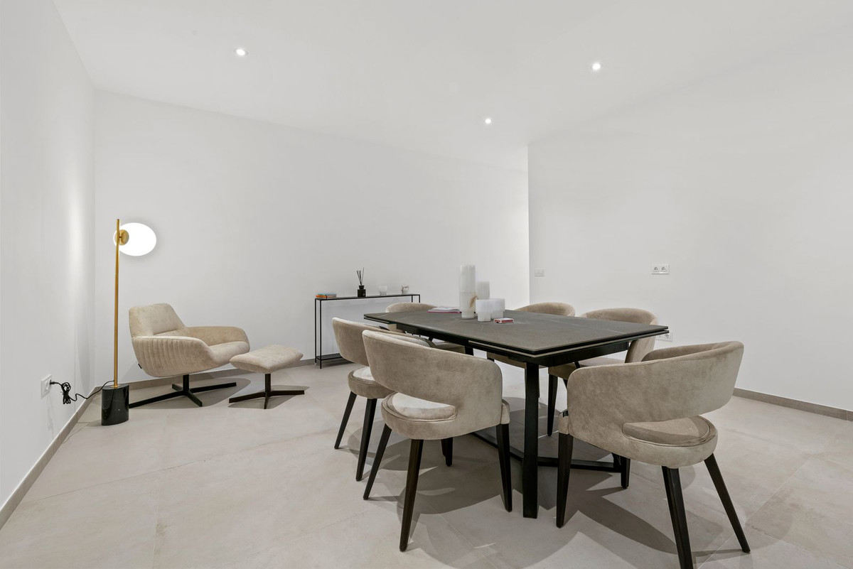 4 Bed Townhouse for sale in Casares Playa Costa Del Sol, Málaga, Spain