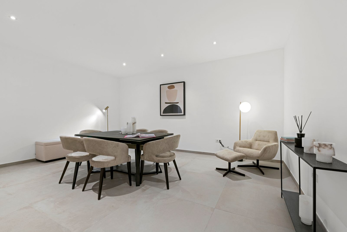 4 Bed Townhouse for sale in Casares Playa Costa Del Sol, Málaga, Spain