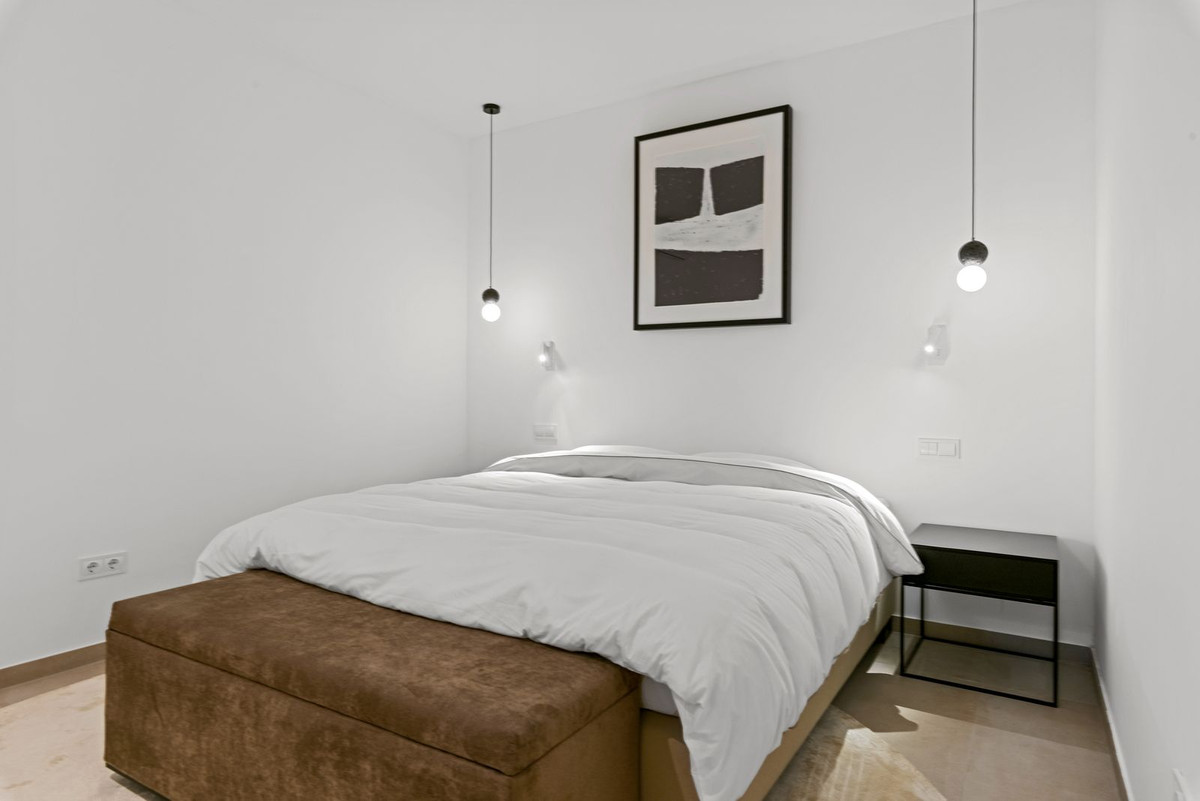 4 Bed Townhouse for sale in Casares Playa Costa Del Sol, Málaga, Spain
