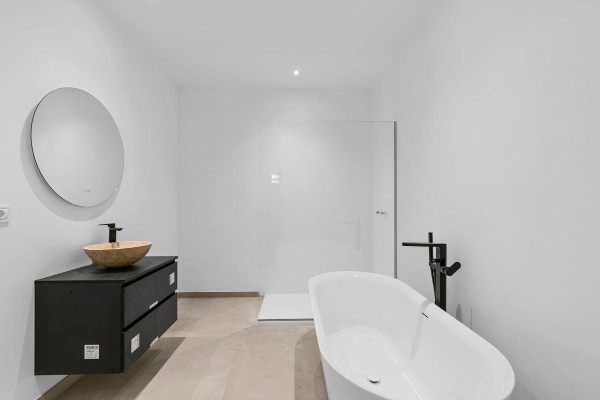 4 Bed Townhouse for sale in Casares Playa Costa Del Sol, Málaga, Spain