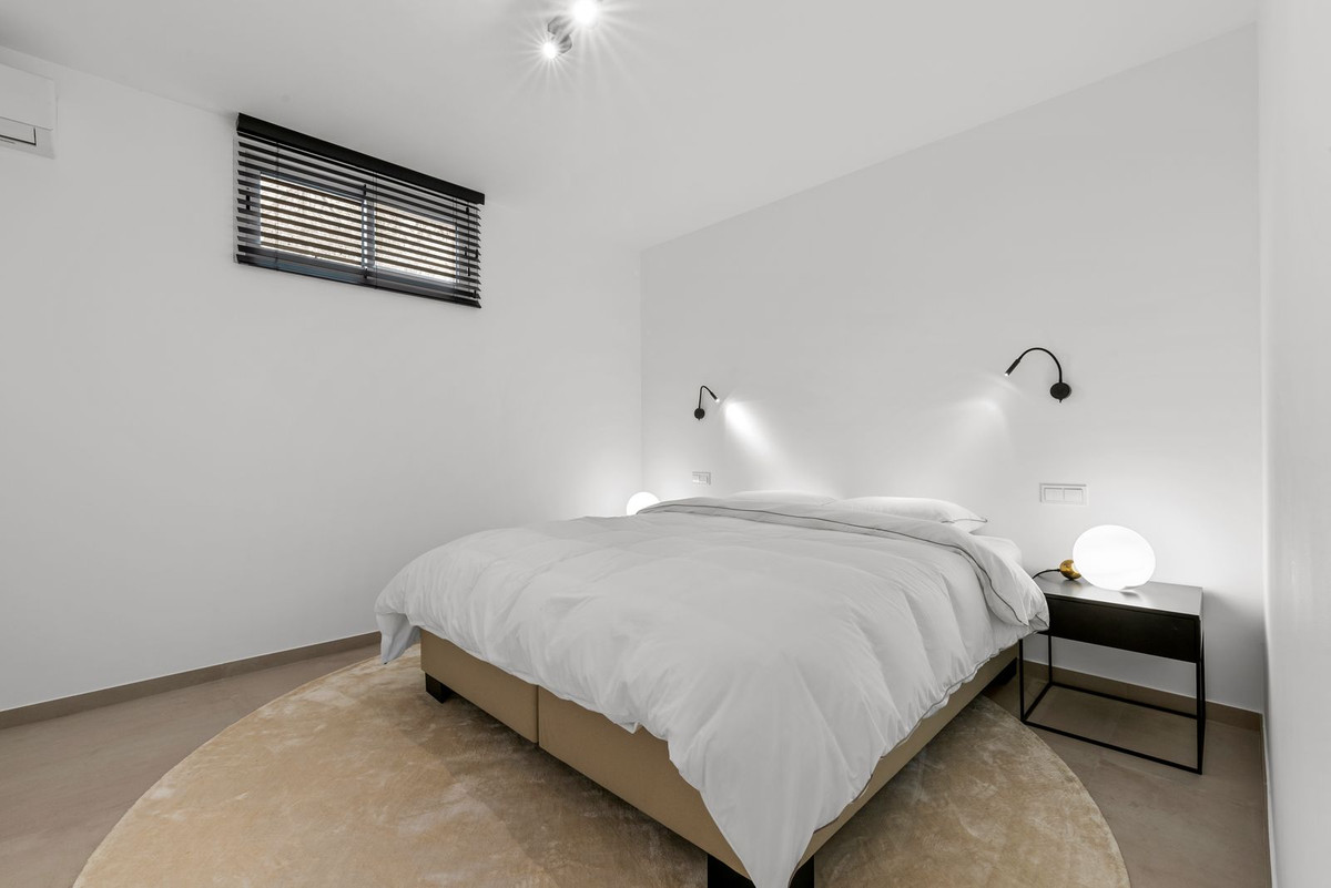 4 Bed Townhouse for sale in Casares Playa Costa Del Sol, Málaga, Spain