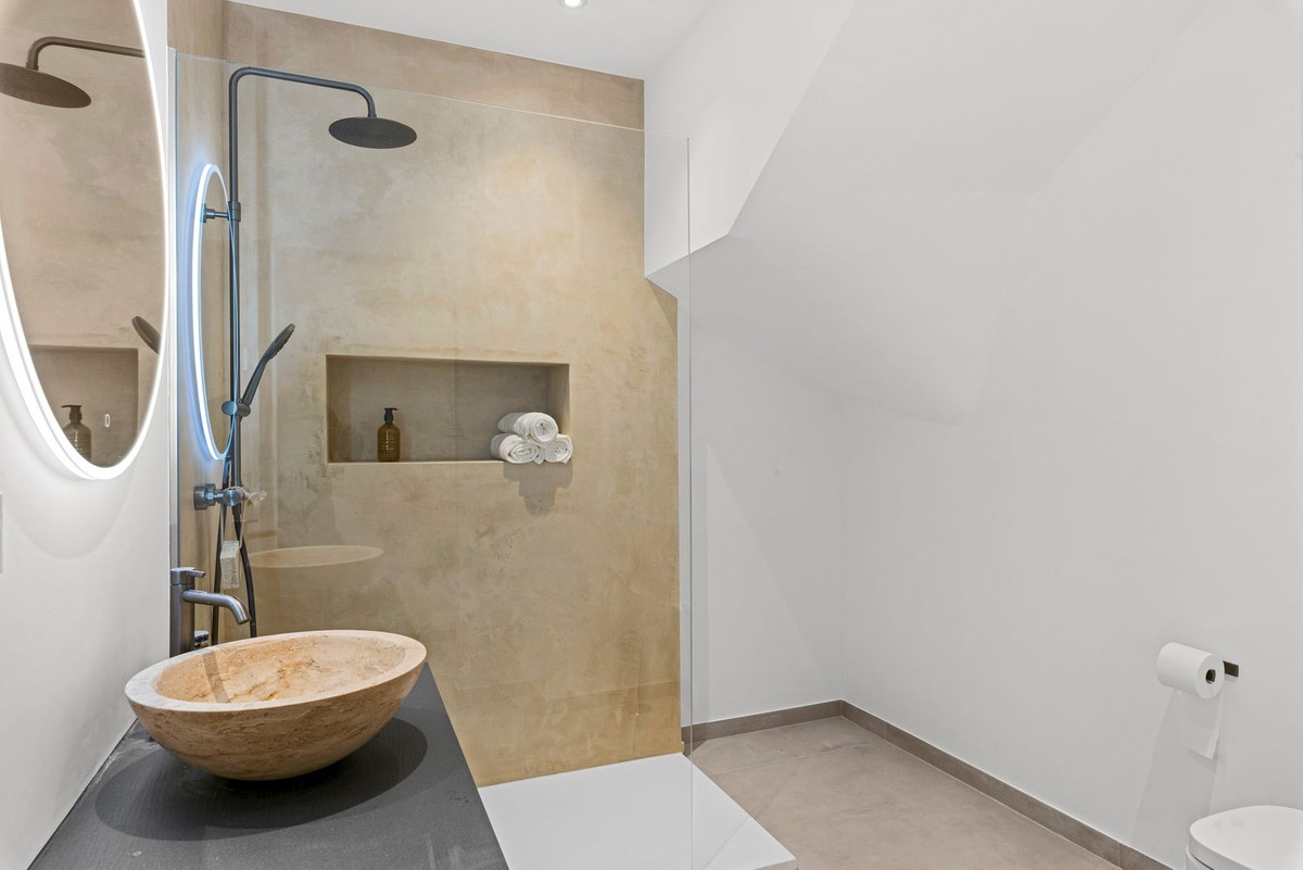 4 Bed Townhouse for sale in Casares Playa Costa Del Sol, Málaga, Spain