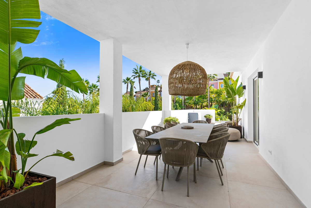 4 Bed Townhouse for sale in Casares Playa Costa Del Sol, Málaga, Spain
